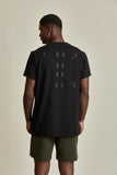 CAMISETA BRANDED KR