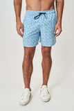 SHORTS DROP