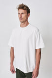 CAMISETA OVERSIZED MALHÃO