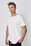 CAMISETA NEW RAGLAN