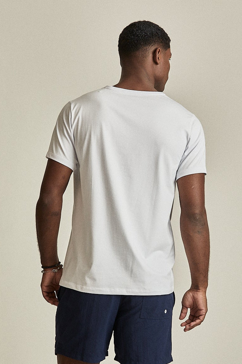 CAMISETA PIMA PREMIUM