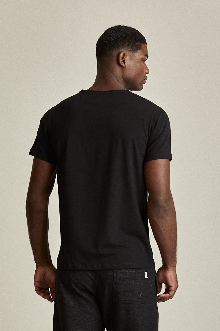 CAMISETA PIMA PREMIUM