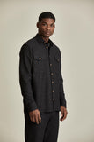 CAMISA RUSTIC RING