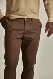 CALÇA SARJA ANATOMIC