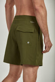 Verde Musgo