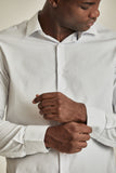 CAMISA ALGODÃO EGÍPCIO