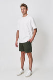 CAMISETA OVERSIZED MALHÃO