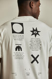 CAMISETA BRANDED KR ELEMENTS