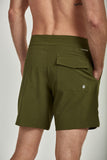 Verde Musgo