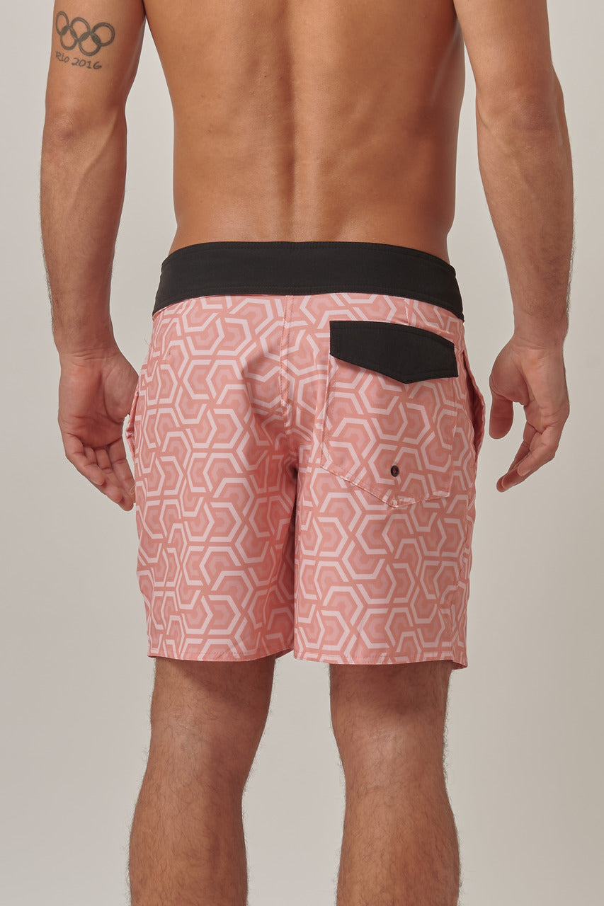 BOARDSHORTS ENGI - KOUR
