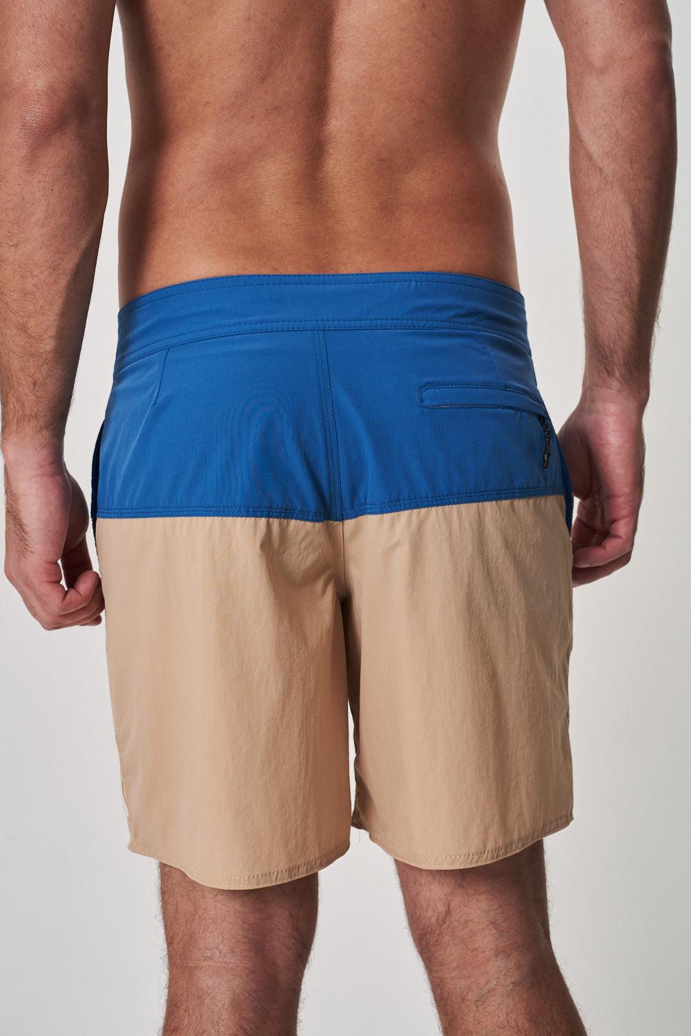 BOARDSHORTS DUAL - KOUR