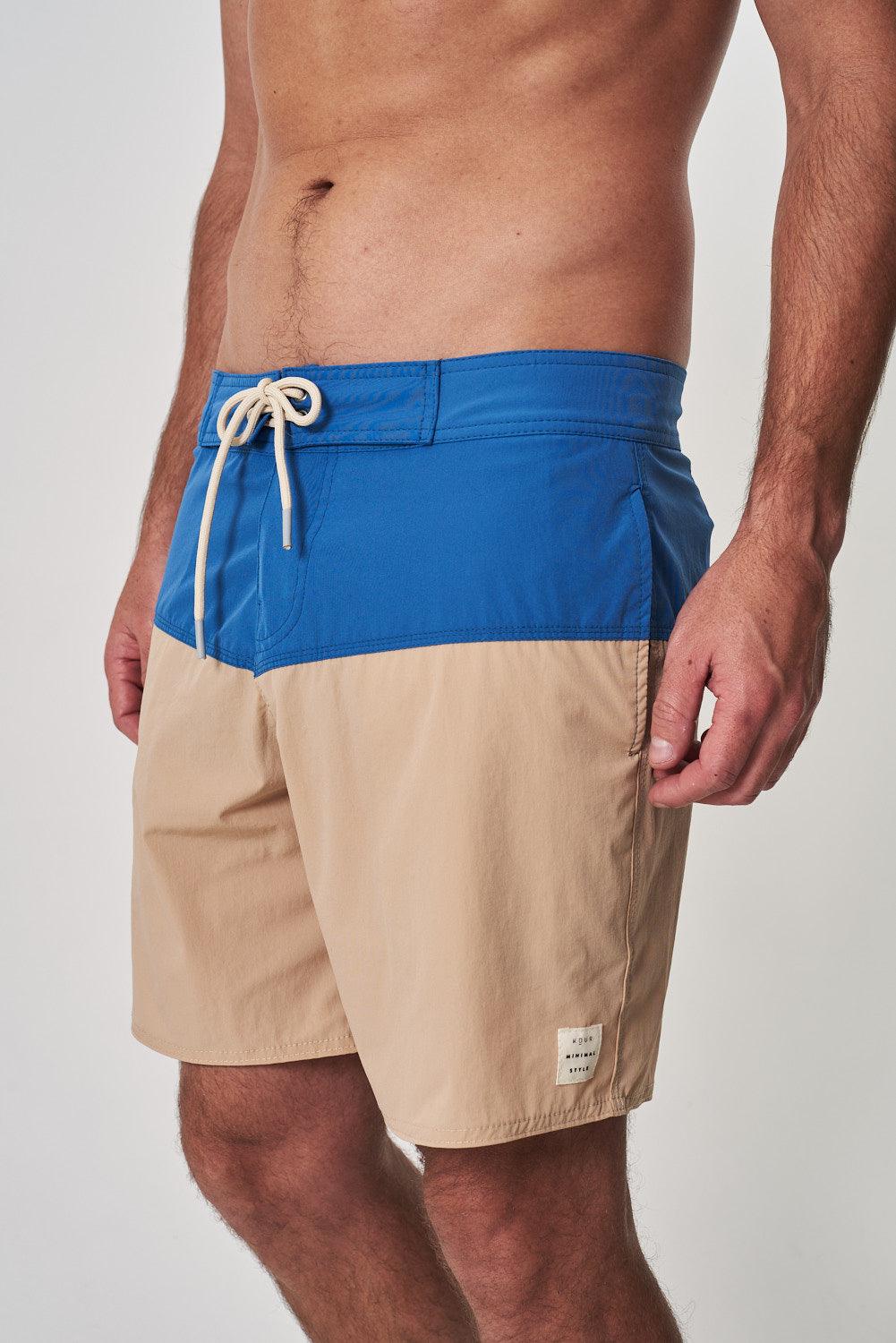 BOARDSHORTS DUAL - KOUR