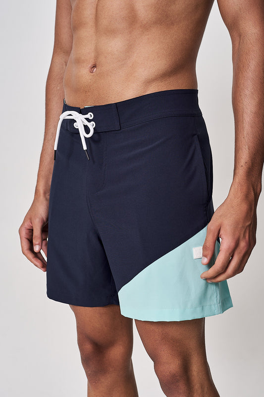 BOARDSHORTS TRIANGLE 1001
