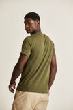 Verde Musgo