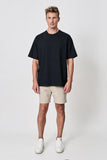 CAMISETA OVERSIZED MALHÃO