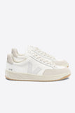 TÊNIS VEJA - V-12 B-MESH WHITE_NATURAL