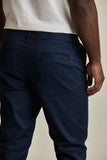 CALÇA SARJA ANATOMIC