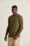 Verde Musgo