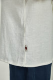 CAMISA RELAXED FIT MALHA TRICÔ