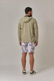 BOARDSHORTS FLOWER CUT - KOUR
