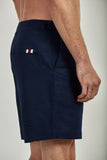 SHORTS ALF. LINEN DOP